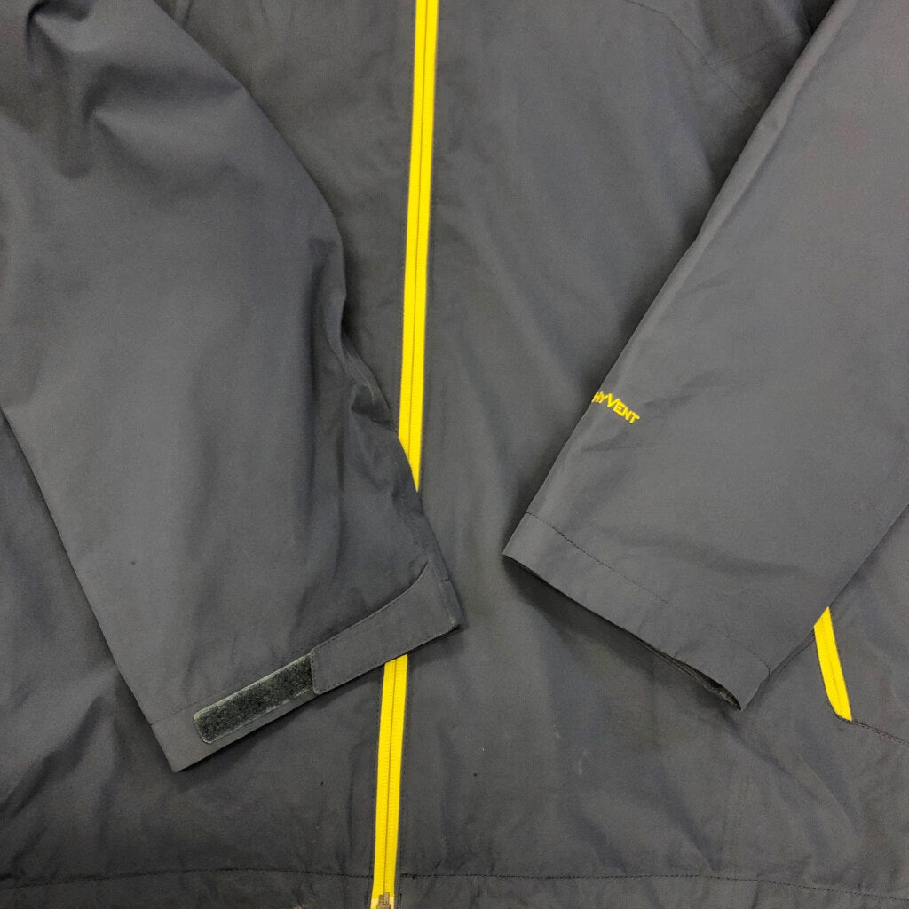 THE NORTH FACE Mountain Parka