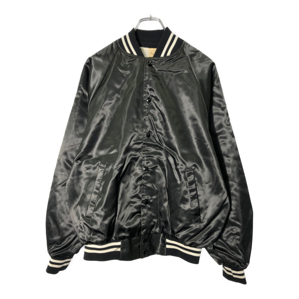 70s AUBURN SPORTSWEAR Stadium Jacket