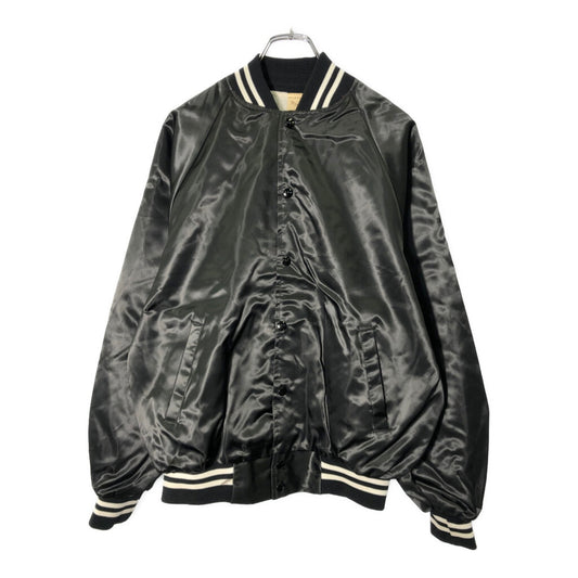 70s AUBURN SPORTSWEAR Stadium Jacket