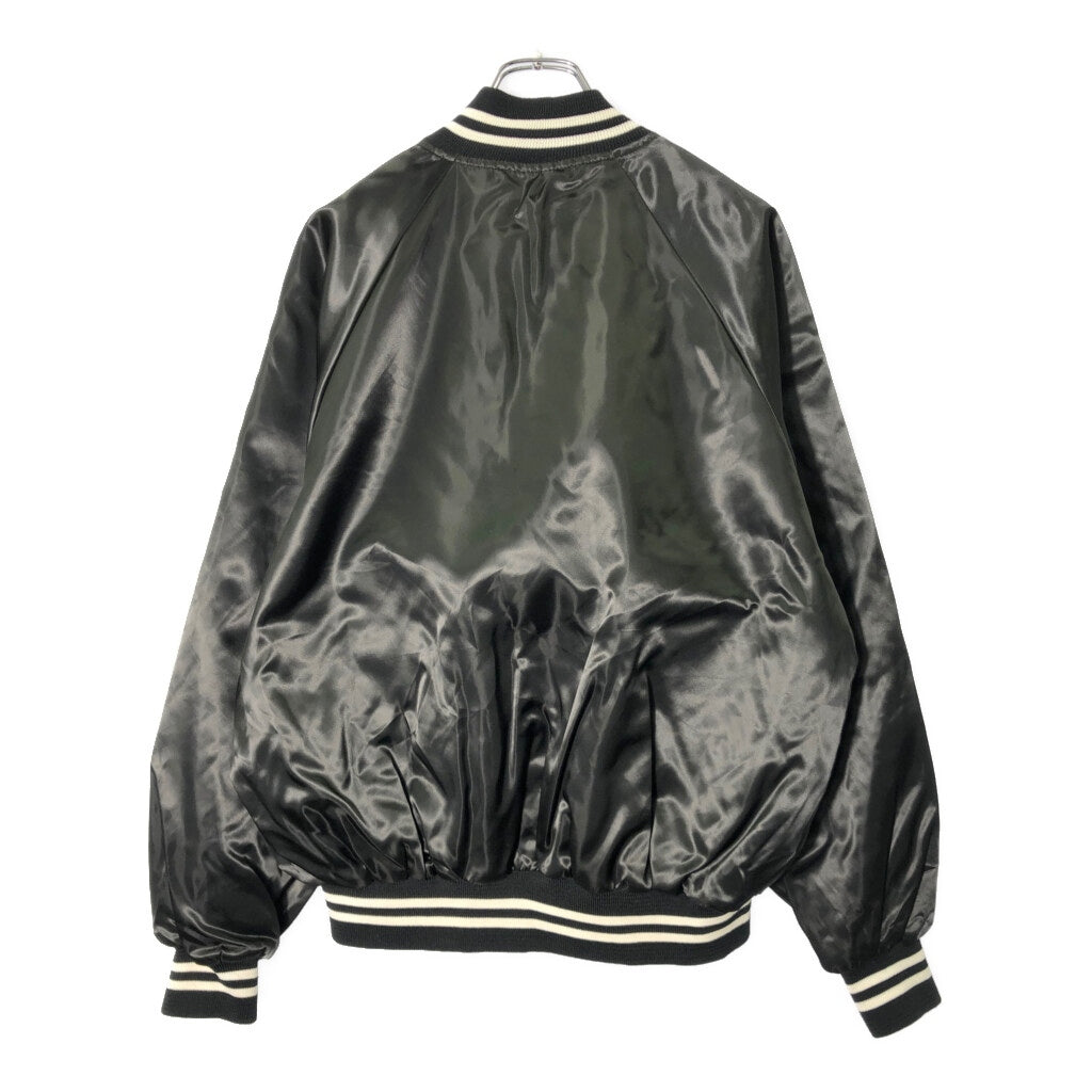 70s AUBURN SPORTSWEAR Stadium Jacket