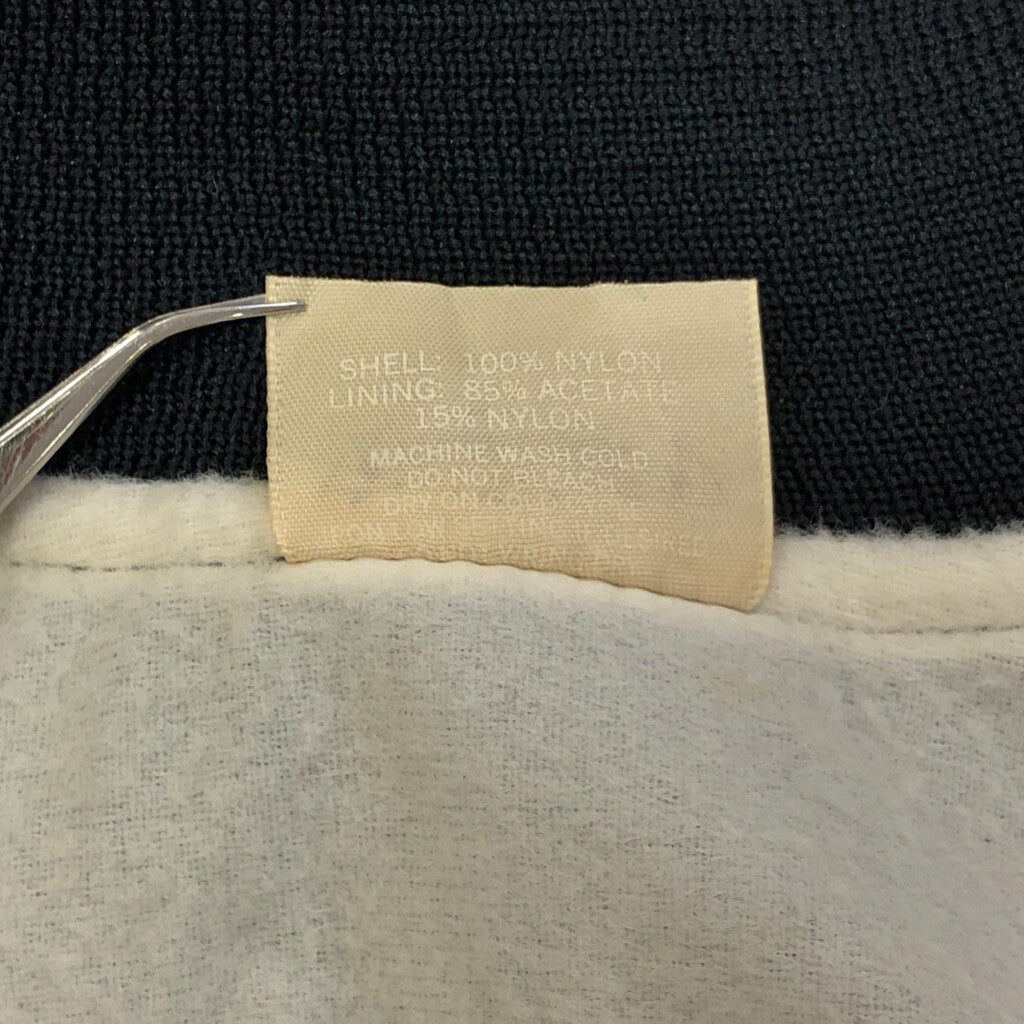 70s AUBURN SPORTSWEAR Stadium Jacket