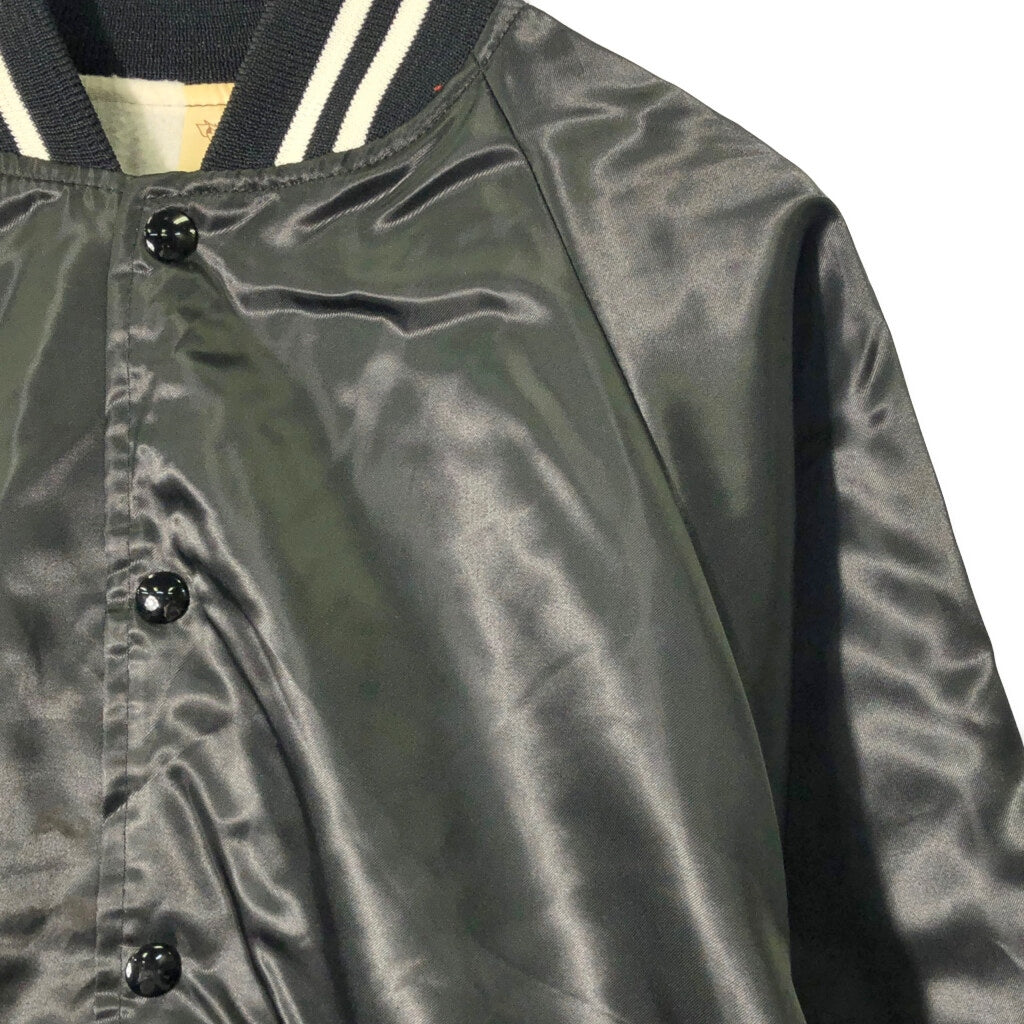 70s AUBURN SPORTSWEAR Stadium Jacket