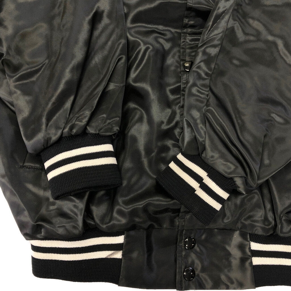 70s AUBURN SPORTSWEAR Stadium Jacket