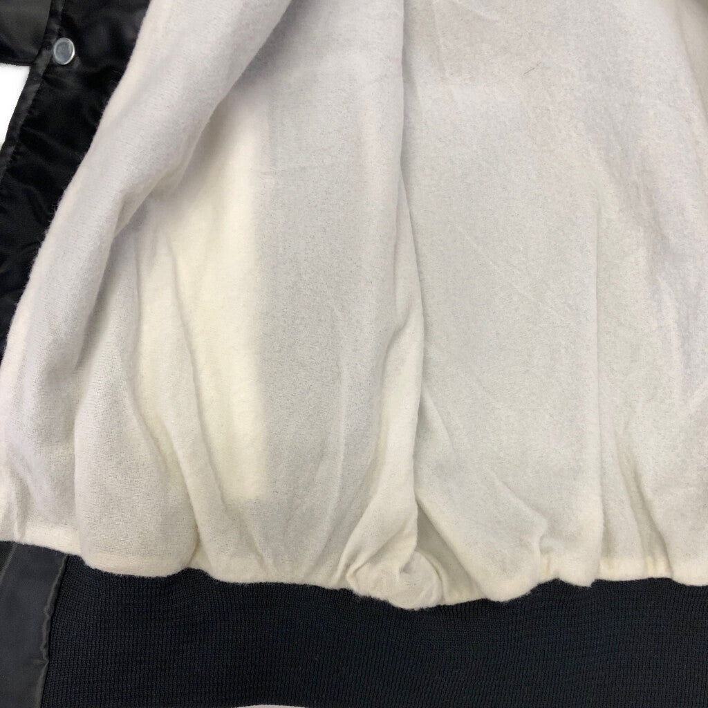 70s AUBURN SPORTSWEAR Stadium Jacket