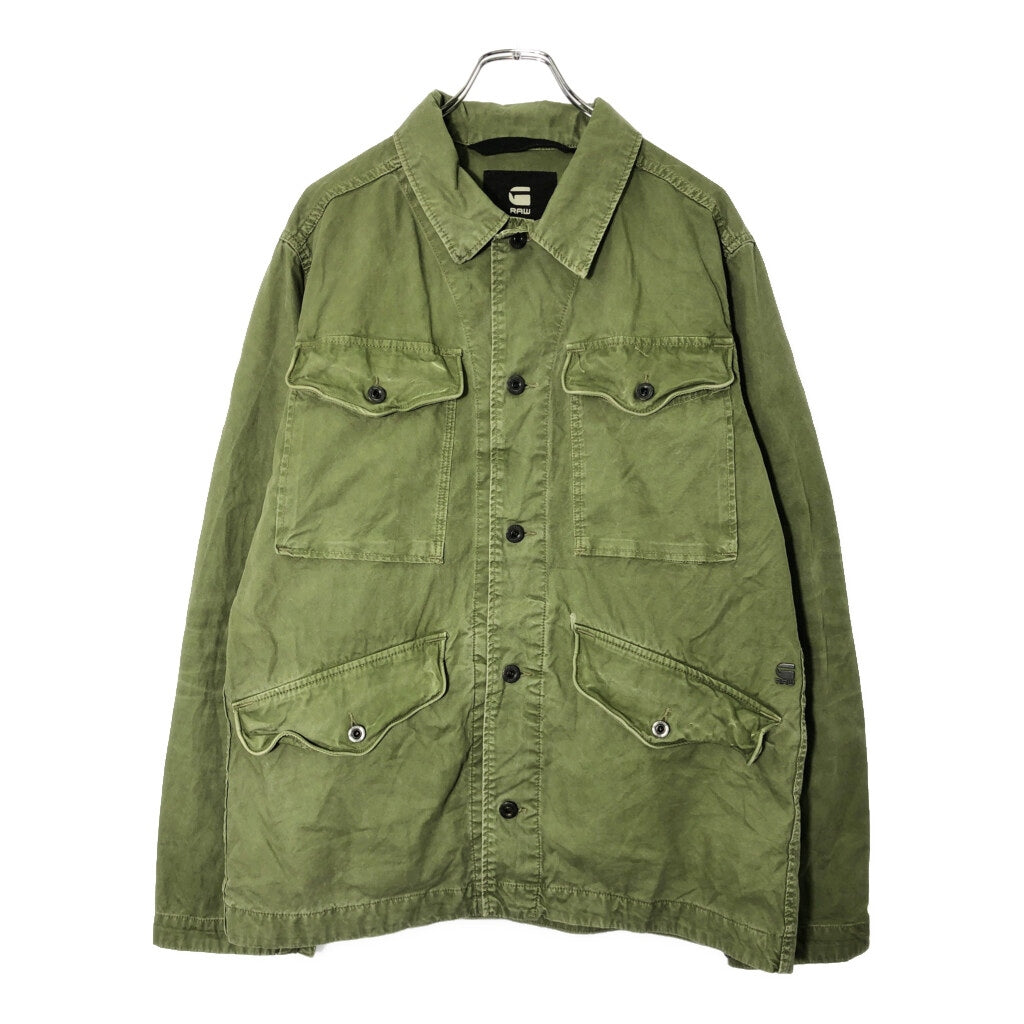 G-STAR RAW Military Jacket