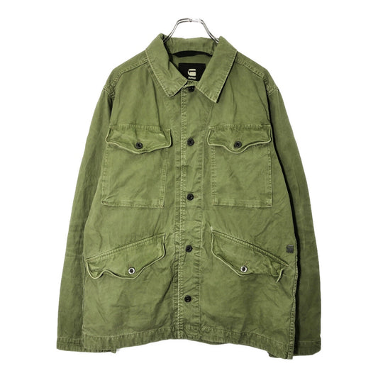 G-STAR RAW Military Jacket