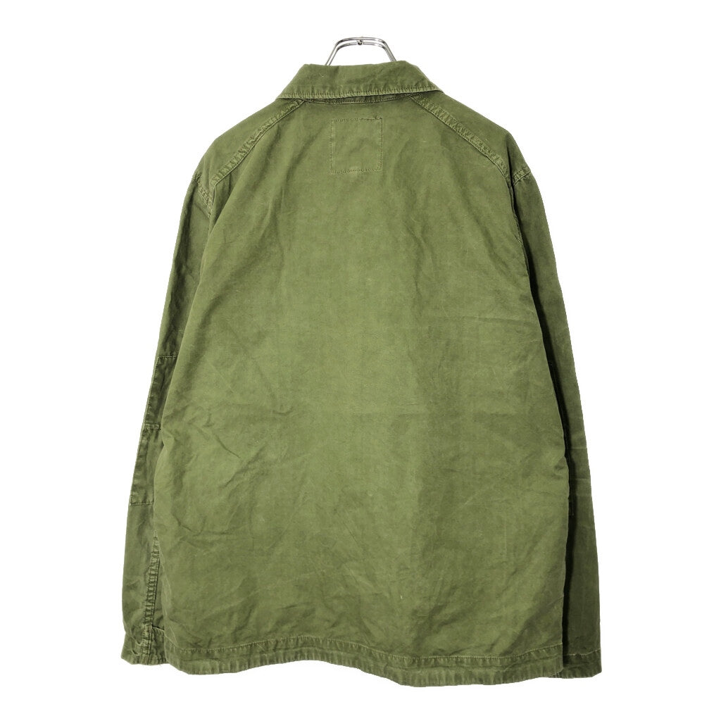 G-STAR RAW Military Jacket