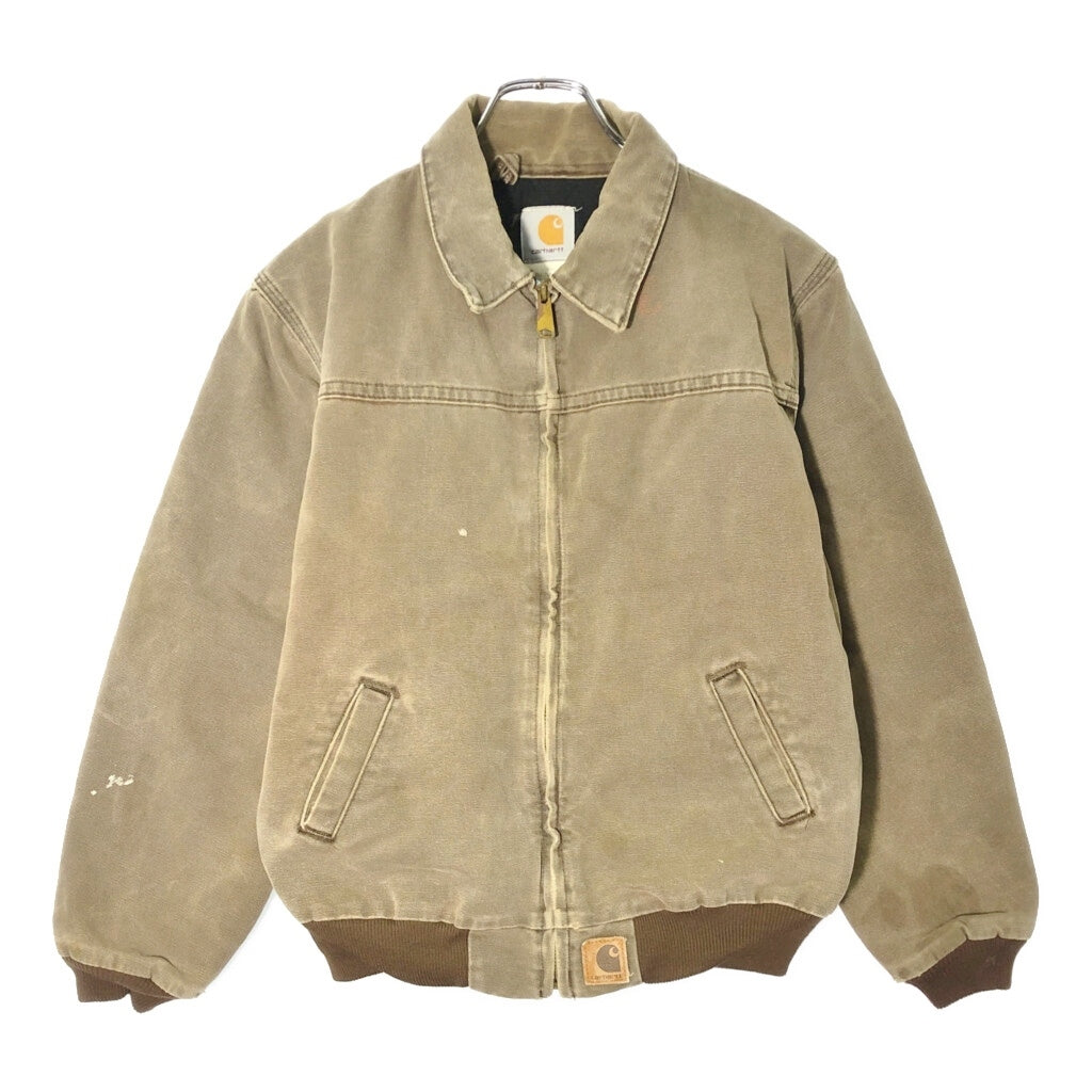 90s Carhartt Work Jacket