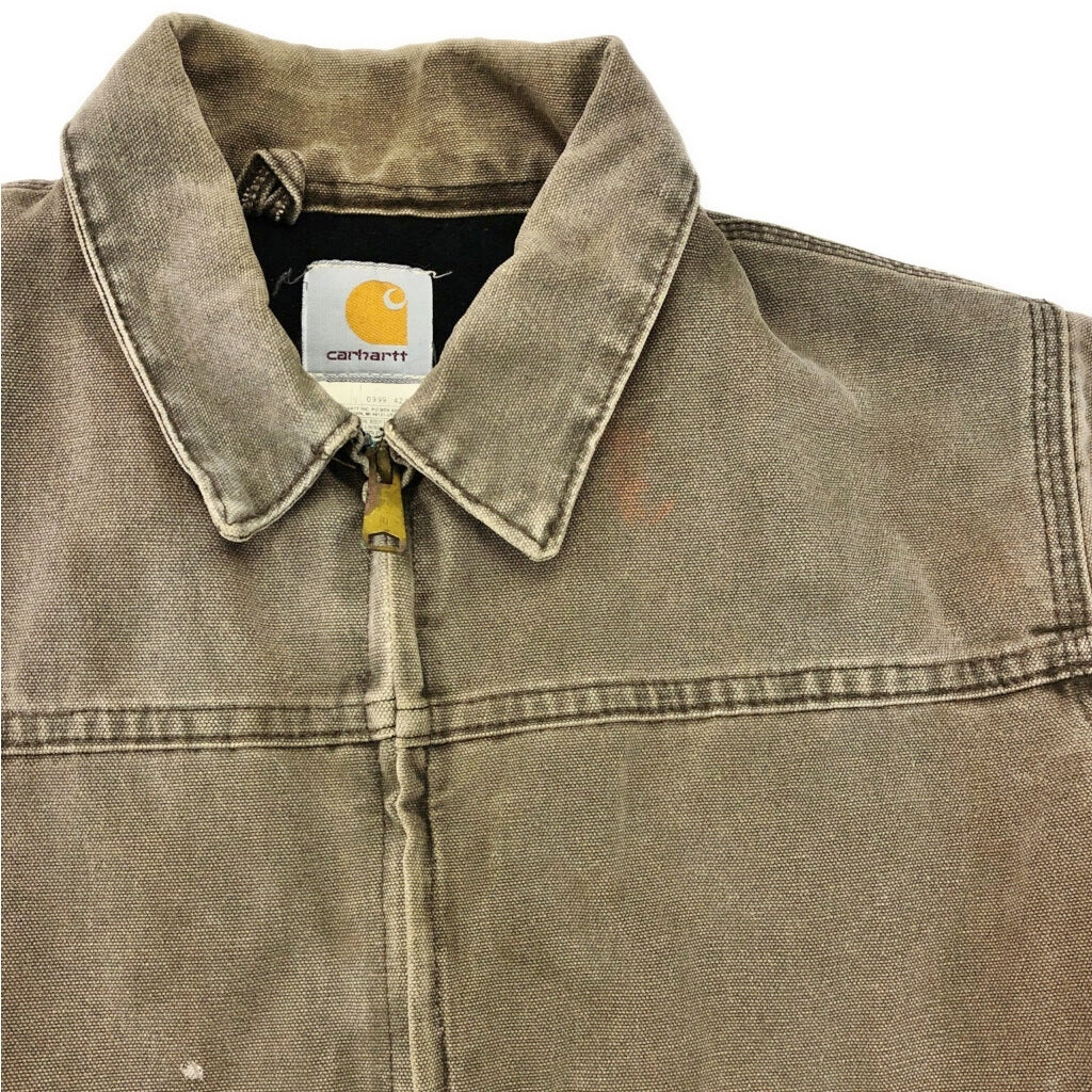 90s Carhartt Work Jacket