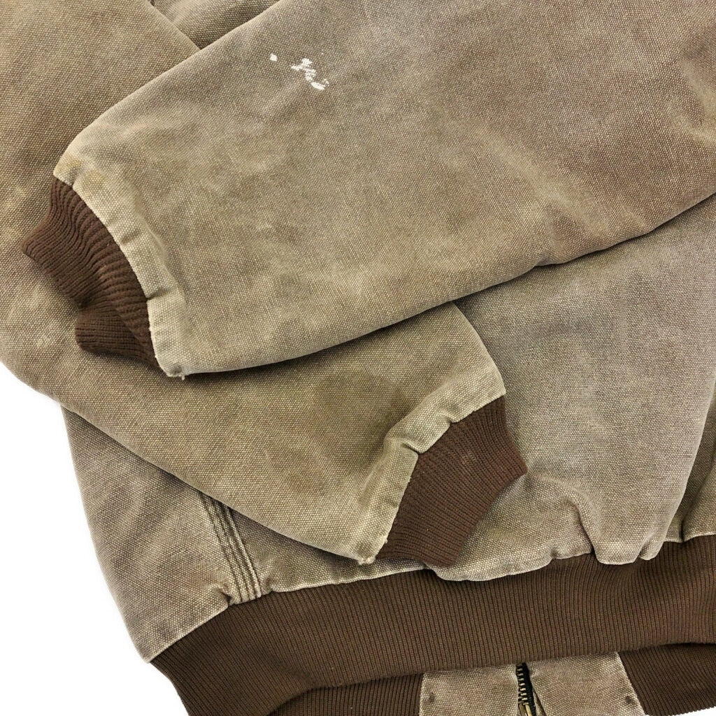 90s Carhartt Work Jacket