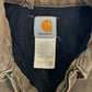 90s Carhartt Work Jacket