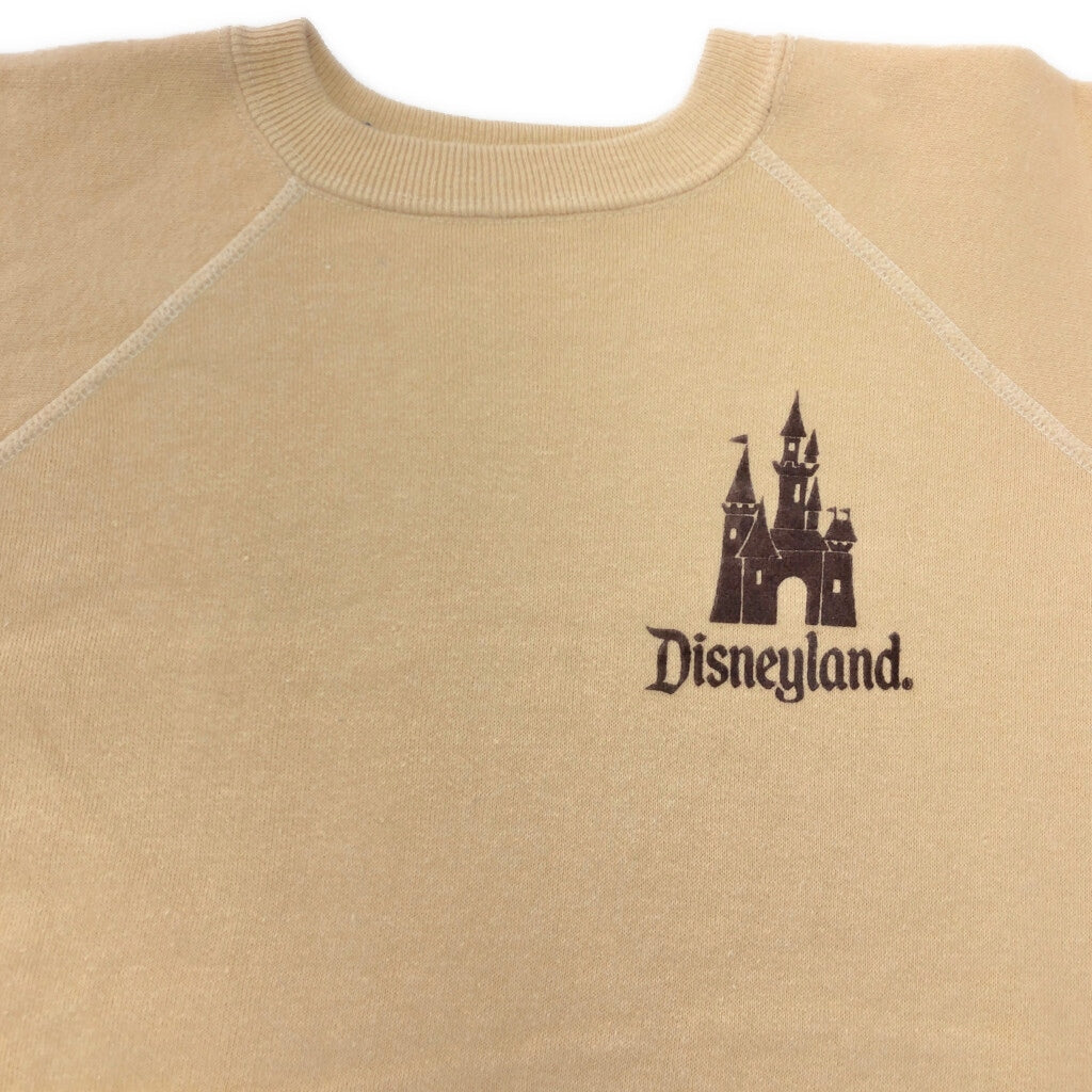 70s Disney Character Sweat