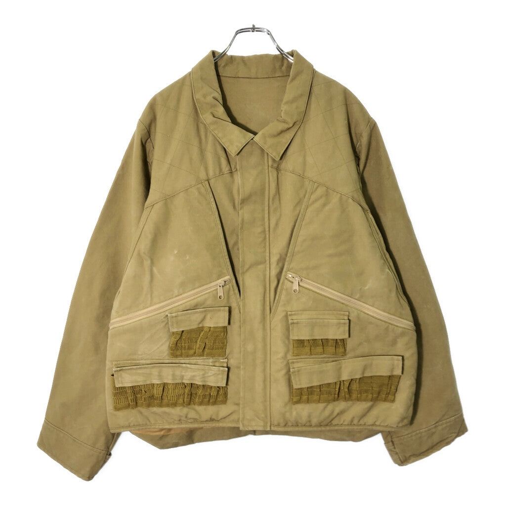 80s Columbia Hunting Jacket