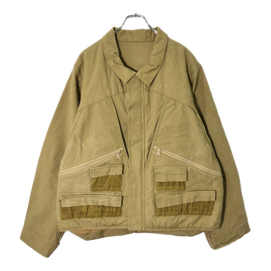 80s Columbia Hunting Jacket