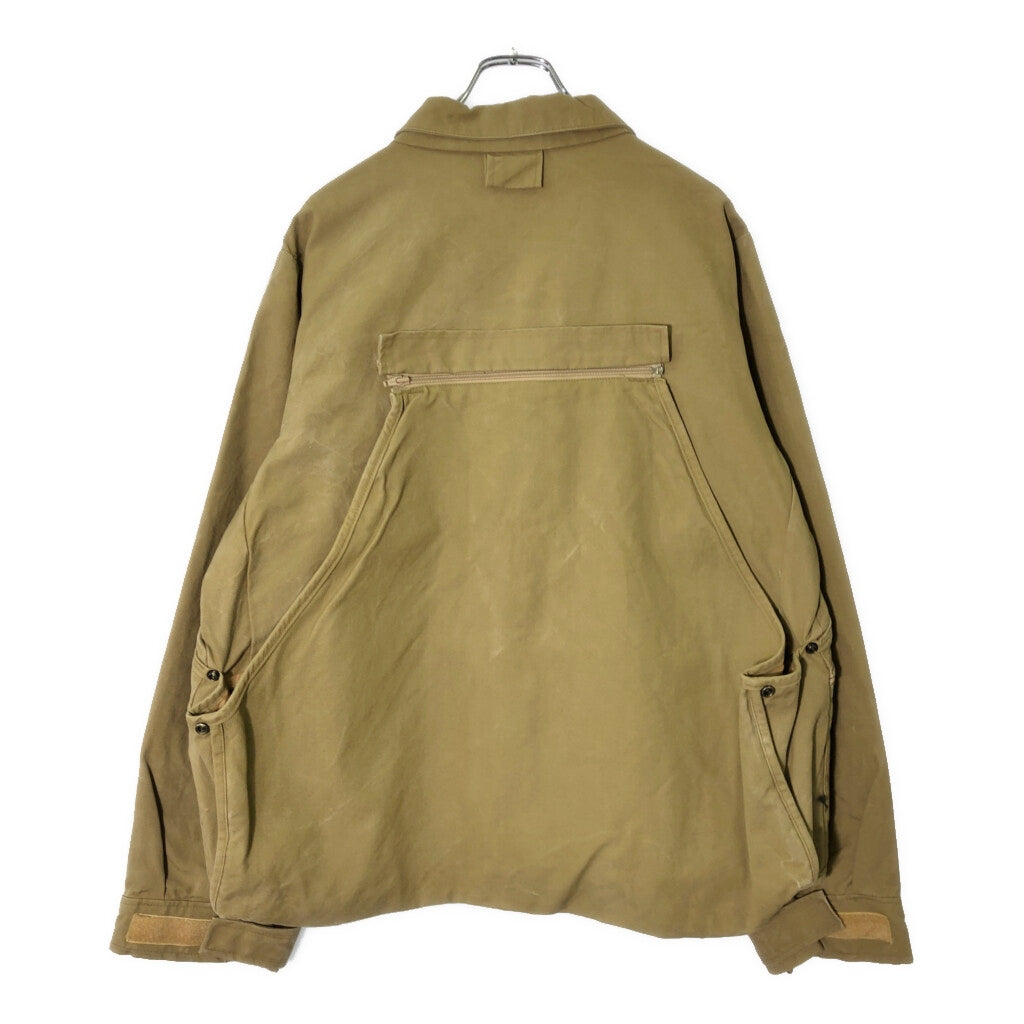 80s Columbia Hunting Jacket