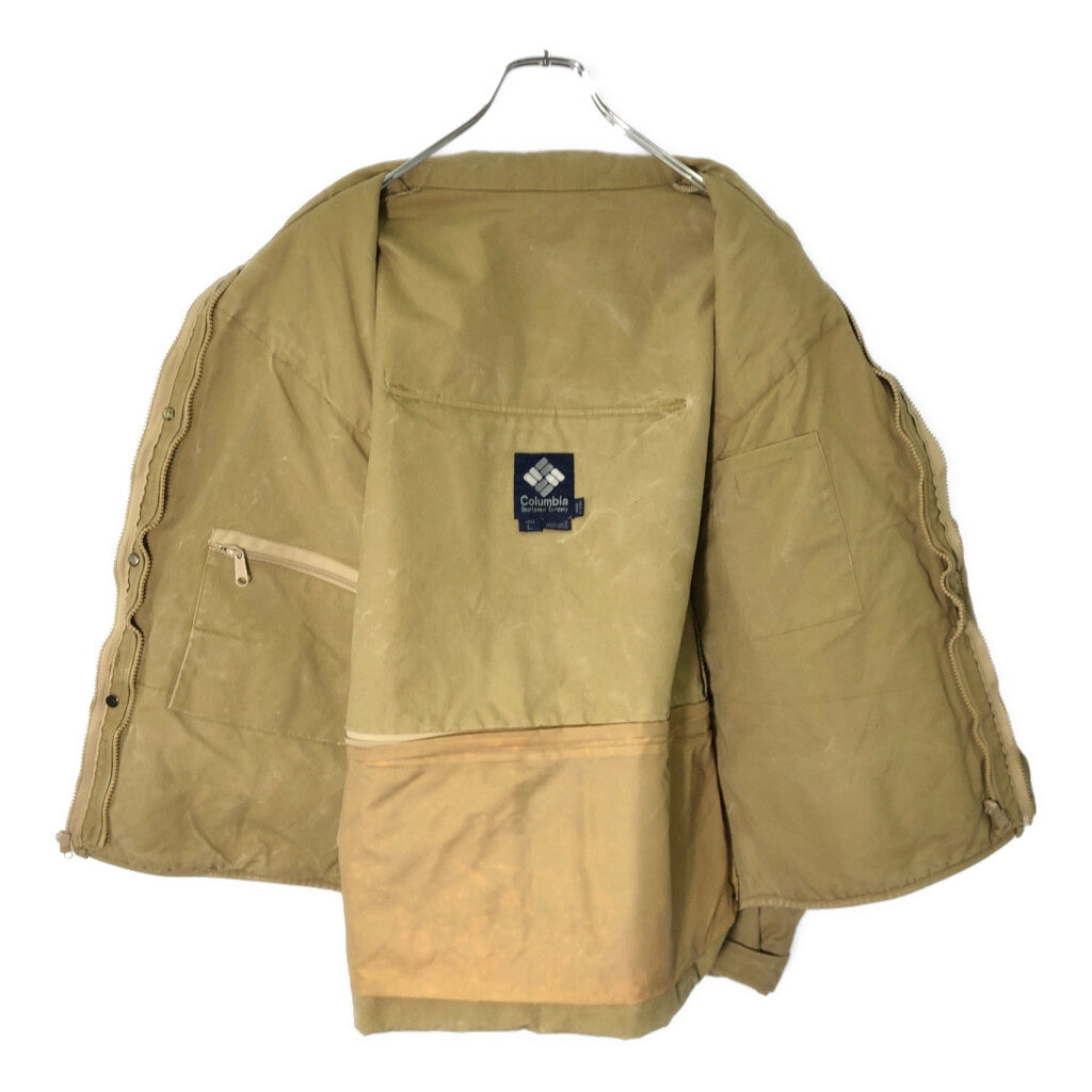 80s Columbia Hunting Jacket