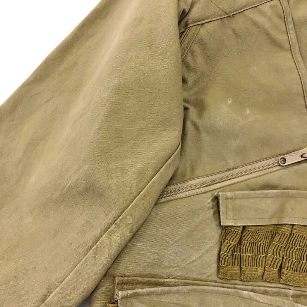 80s Columbia Hunting Jacket