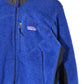 00s patagonia Regulator R2 Fleece Jacket