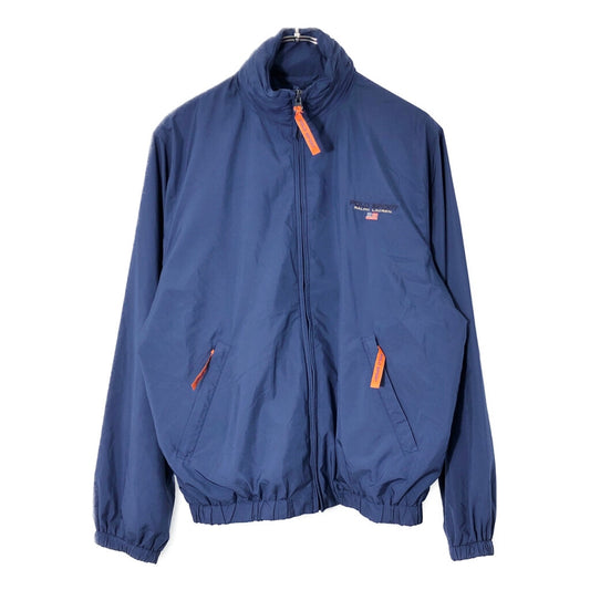 90s POLO SPORT Windbreaker Jacket
