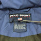 90s POLO SPORT Windbreaker Jacket