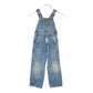 OSHKOSH Denim Overall