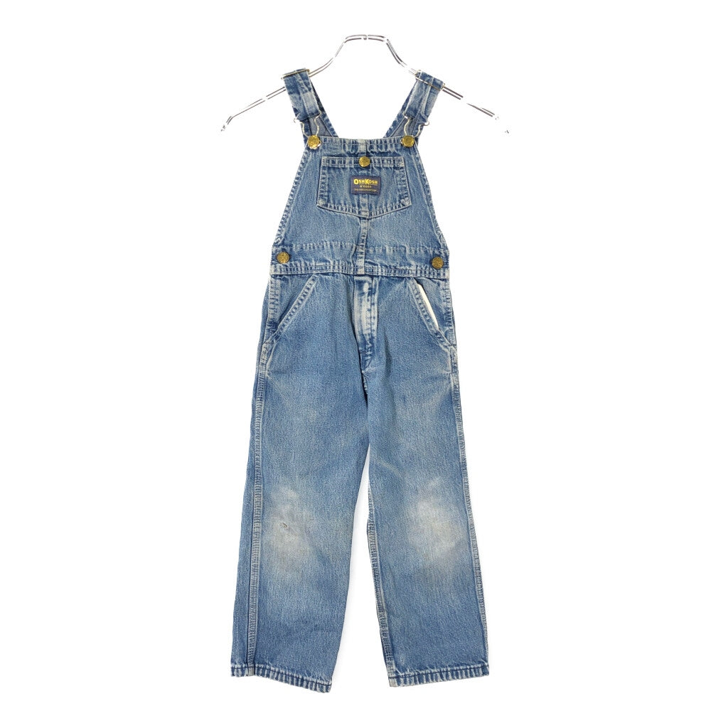 OSHKOSH Denim Overall