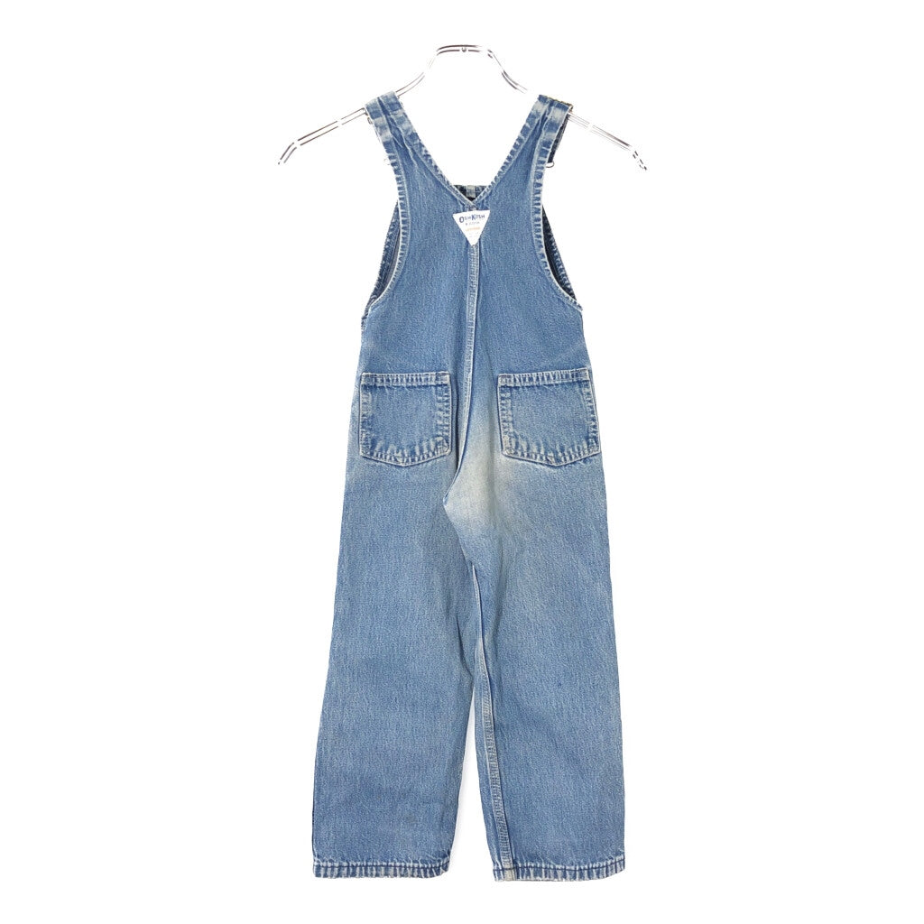 OSHKOSH Denim Overall