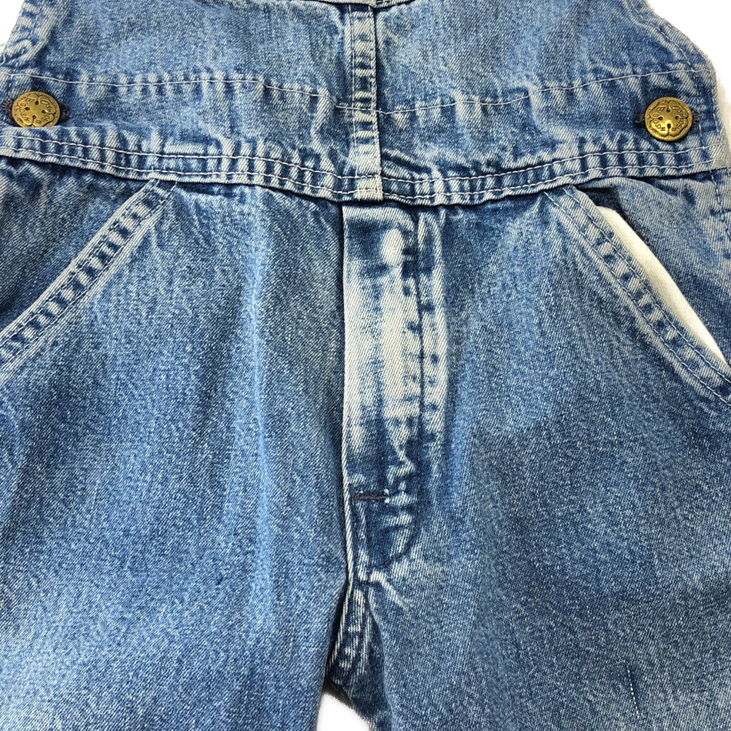OSHKOSH Denim Overall