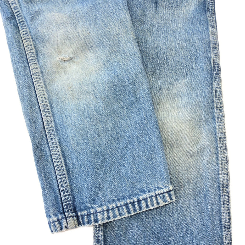 OSHKOSH Denim Overall