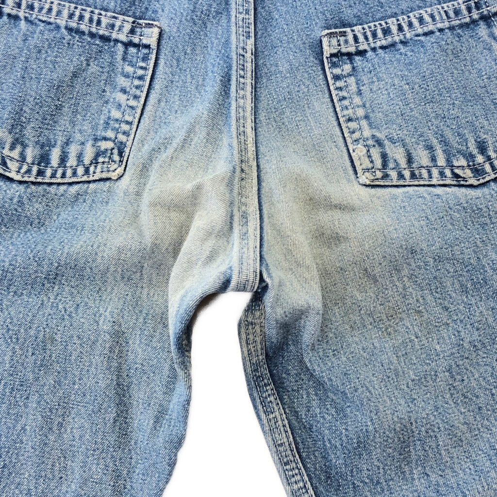 OSHKOSH Denim Overall