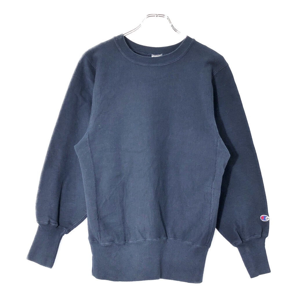 90s Champion REVERSE WEAVE Plain Sweat