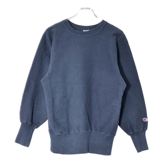 90s Champion REVERSE WEAVE Plain Sweat