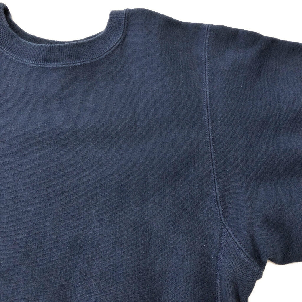 90s Champion REVERSE WEAVE Plain Sweat