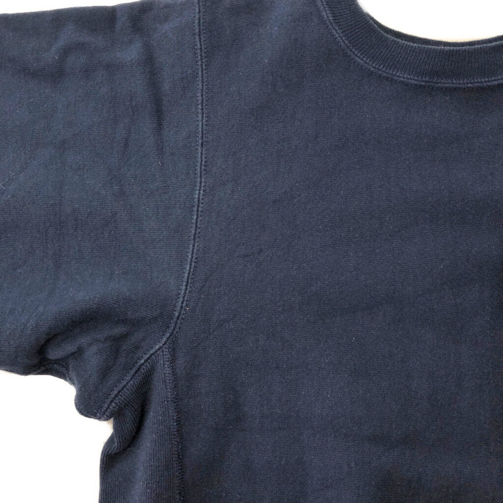 90s Champion REVERSE WEAVE Plain Sweat