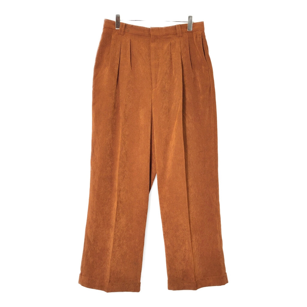 Smokey Joe's Wide Slacks