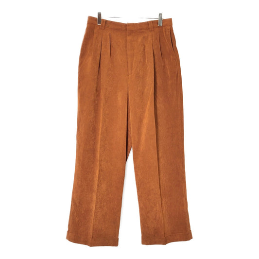 Smokey Joe's Wide Slacks