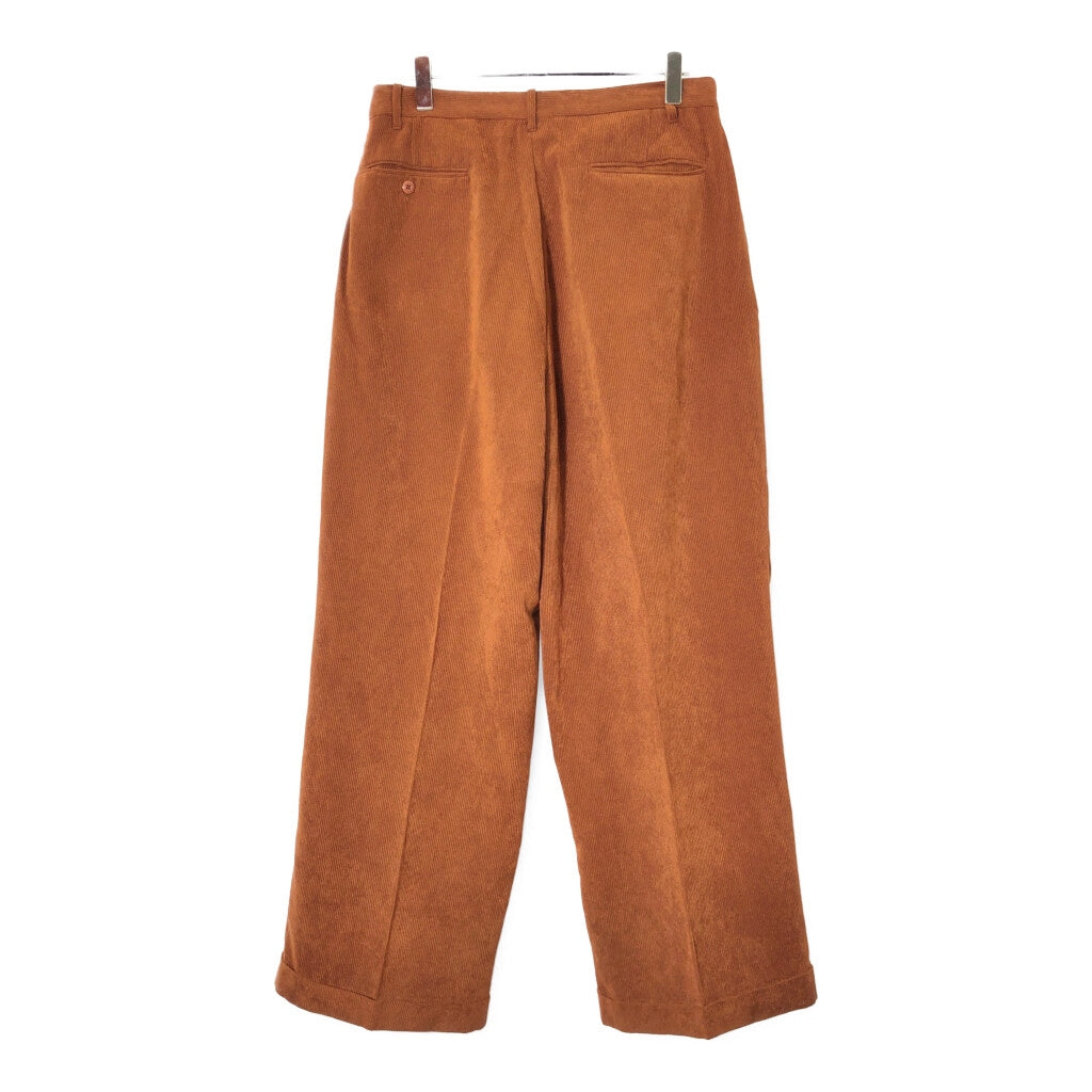 Smokey Joe's Wide Slacks