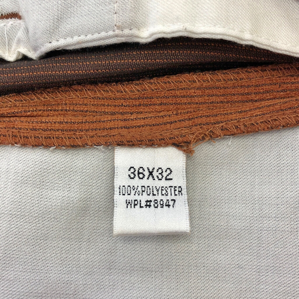 Smokey Joe's Wide Slacks