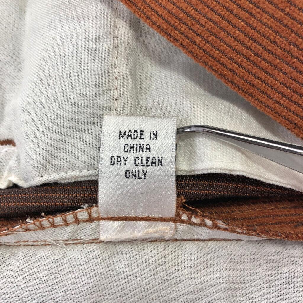 Smokey Joe's Wide Slacks