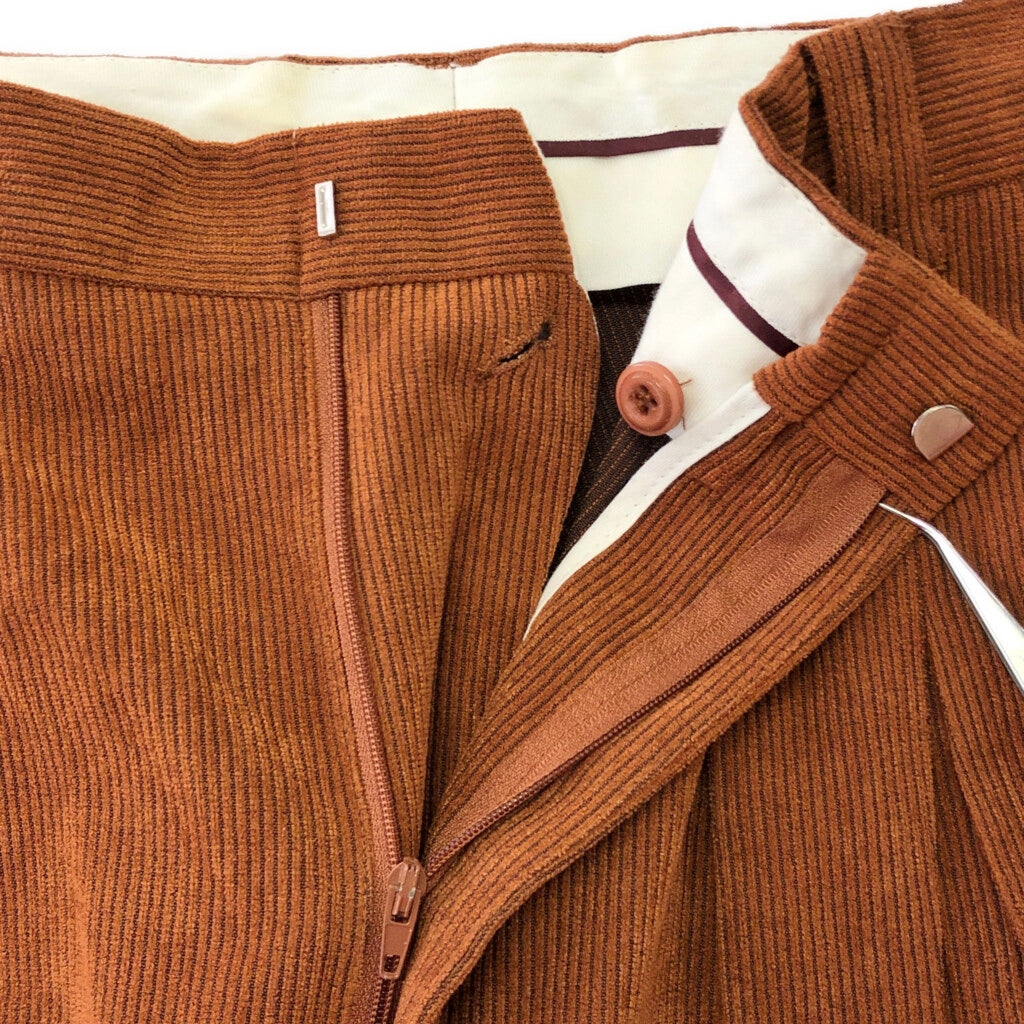 Smokey Joe's Wide Slacks