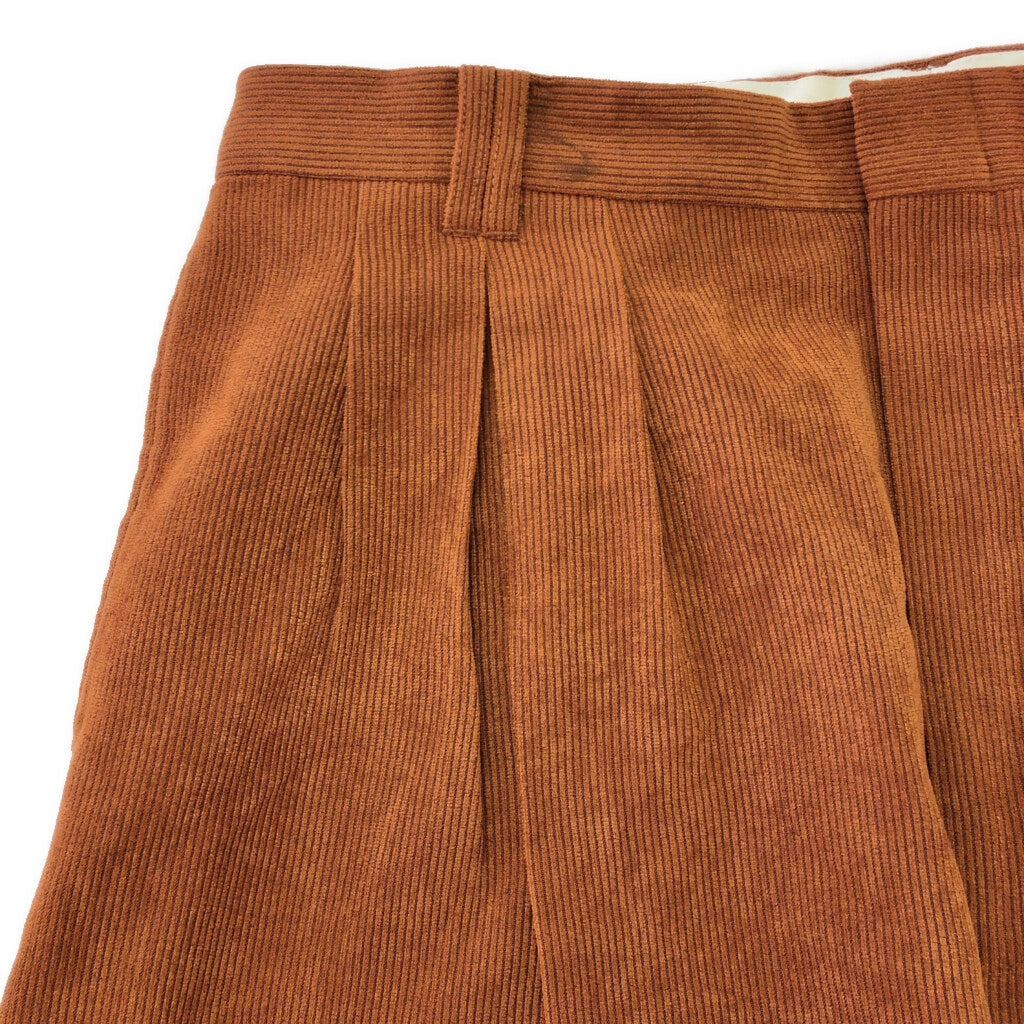 Smokey Joe's Wide Slacks