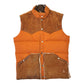 80s GERRY Down Vest