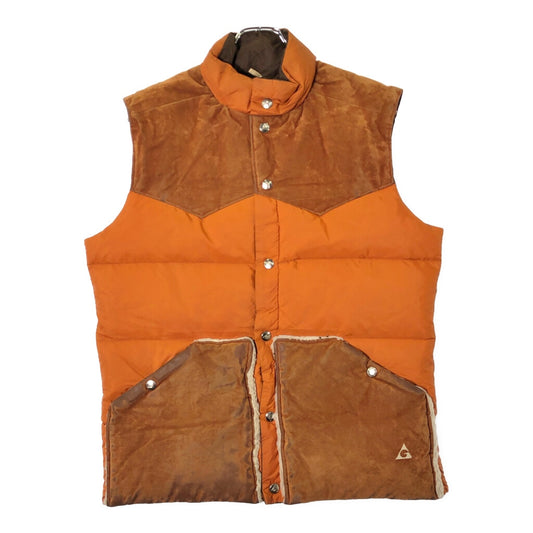 80s GERRY Down Vest