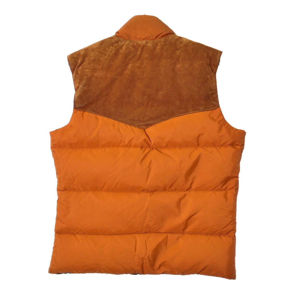 80s GERRY Down Vest