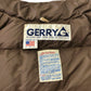 80s GERRY Down Vest