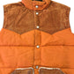 80s GERRY Down Vest