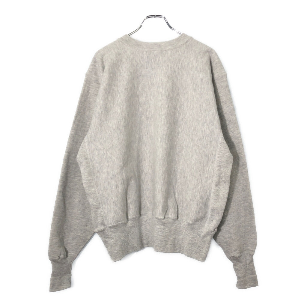 90s Champion REVERSE WEAVE College Sweat