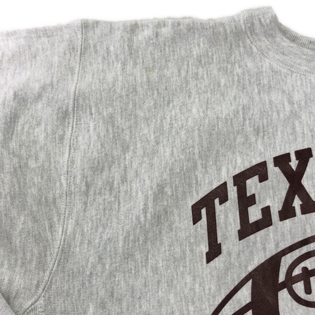 90s Champion REVERSE WEAVE College Sweat