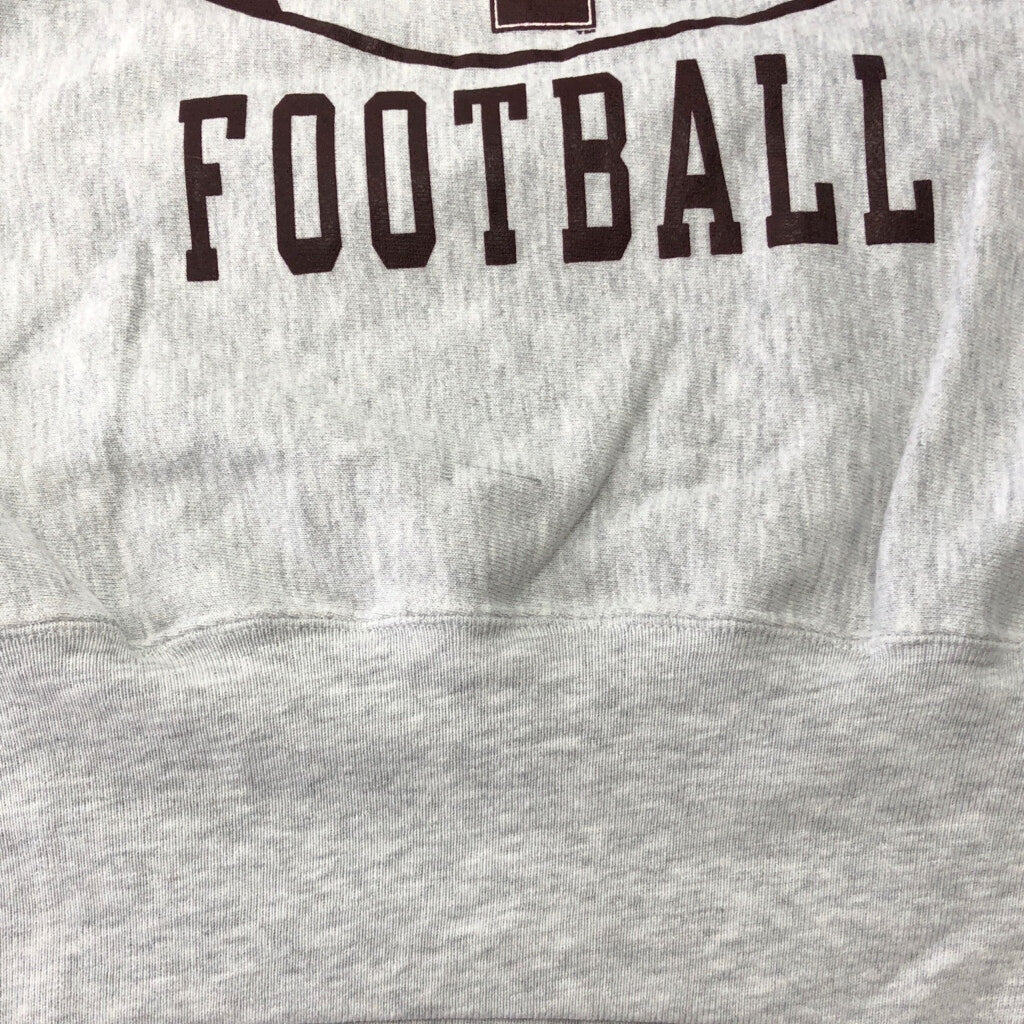 90s Champion REVERSE WEAVE College Sweat