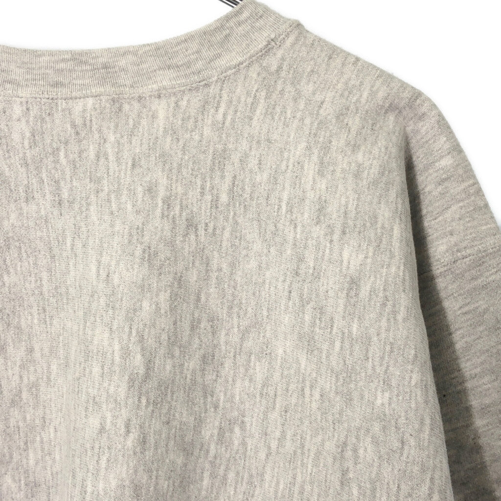 90s Champion REVERSE WEAVE College Sweat